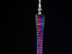 -广州四季酒店·天吧·高空酒吧