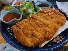 -隐泉京望日式料理(太和广场店)