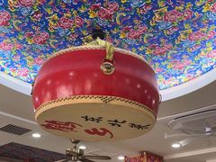 -鹤乡东北菜(崮山路店)