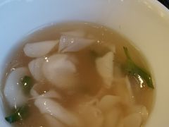 烩乌鱼蛋汤半成品-同和居(什刹海店)