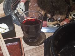 -梅梅家的烤肉店(槐北路店)