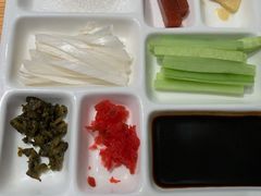 -四季民福烤鸭店(前门廊房二条店)