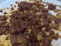 -清真·同发顺饭庄·烧麦(总店)
