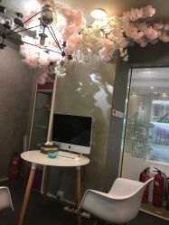 -蘭CLUB一站式酒店