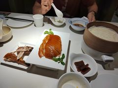 -小放牛河北菜(长安万达店)