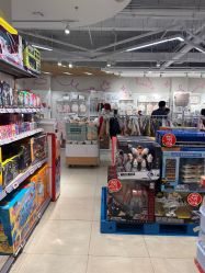 -孩子王(广州融创茂店)