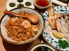 -德川家日本料理(顺义华联店)