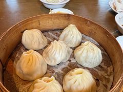 -南翔馒头店(豫园店)
