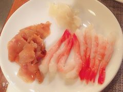 刺身-The COOK·厨餐厅·自助餐(浦东嘉里大酒店)