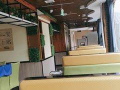 -清真·锦翔炝锅鱼(明德门店)