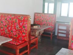 -缘福乡村铁锅炖民宿(八达岭店)