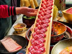 -羊大爷涮肉(亮马桥店)