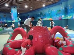 -青岛嘉年华主题乐园