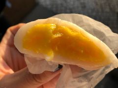 -澳门长洲糯米糍(柯打苏沙街店)