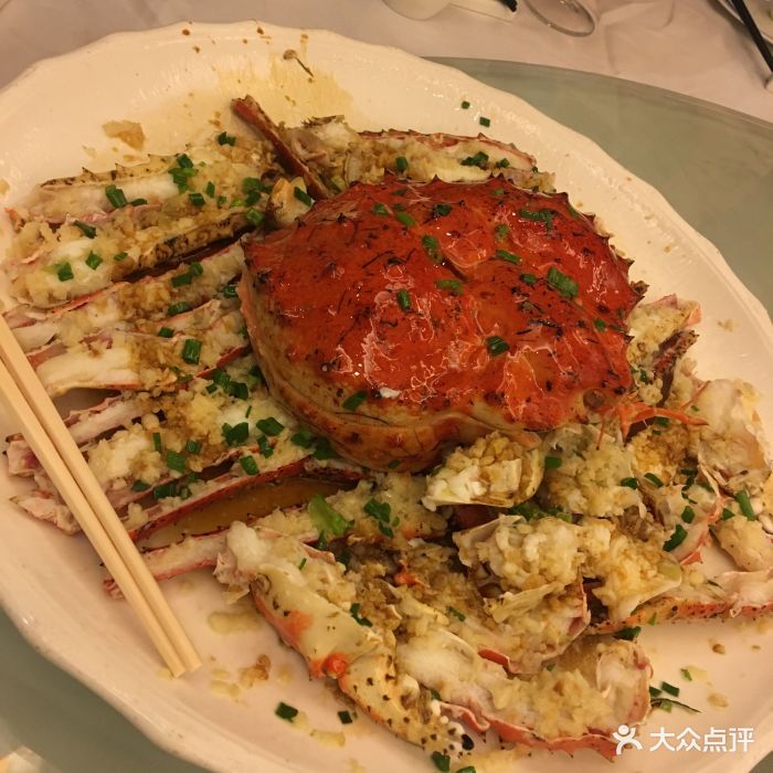 东江鸿星海鲜酒家(艺都店)图片