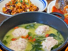 -打酱油·非遗淮扬菜(瘦西湖梅岭店)