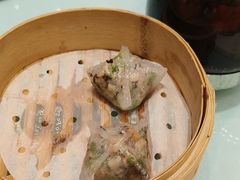 -喜宴又一村·粤菜·茶点·海鲜(壹方天地店)