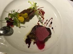 -王品牛排(郑州大卫城店)