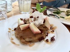 -Egg•Allday Brunch(襄阳北路店)