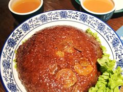 -芙蓉·艳阳餐厅(南口店)