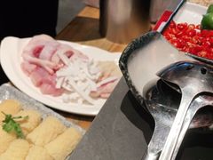 -同仁四季椰子鸡(宝安壹方城店)