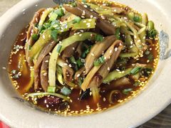 -灶东家民间菜(回兴店)