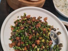 -大连湾旭日·家宴·海肠捞饭(马栏广场店)