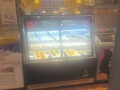 -比格比萨自助(国展店)