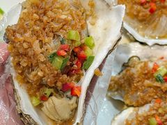 -良师门滨海人家·海鲜·家常菜(滨海城店)