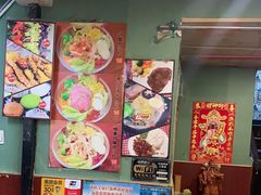 -阳光披萨(辽宁路店)