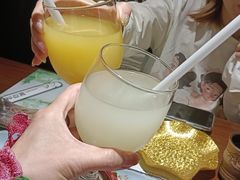 -黑松白鹿(崇文门新活馆店)