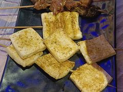 -段氏龙虾·烧烤·烤鱼(东书房路店)