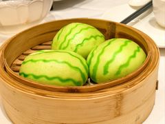 -宝园酒家(美林M·LIVE天地东座店)