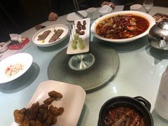 -城南往事济南风味主题餐厅(东环店)