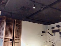 大堂-茶花妹子云南餐厅(北大店)