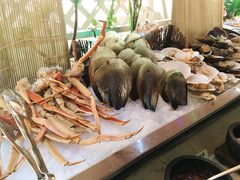 -339旋转餐厅(天府熊猫塔店)