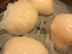 -点点心点心专门店(旺角店)