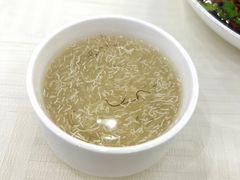 文思豆腐羹-怡园饭店-餐厅(四望亭店)