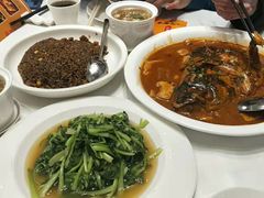 -乾隆美食·本帮菜(黄河路店)