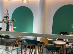 大堂-小西家作(富力爱丁堡店)