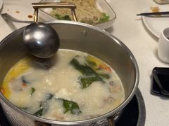 -煲王粤菜餐厅(中侨中心店)