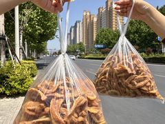 -郑庄脂渣海鲜楼(九水路店)