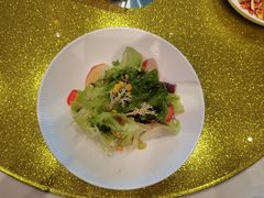 -大鸭梨烤鸭(金色漫香店)