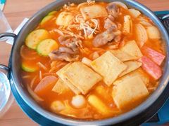 -小岛餐厅
