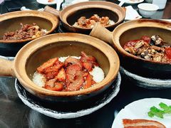 -红星光发煲仔饭(文海店)