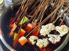 -江二娃串串香(科园四路总店)