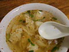 -安庆柴火馄饨(马道街店)