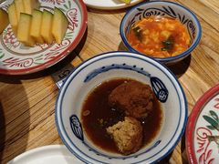 -小放牛炒菜馆(北国商城店)