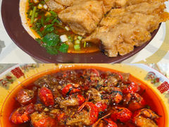 -串盟烧烤大排档·长沙美食地标(星沙店)
