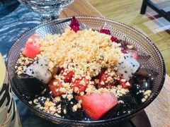 -青红之间·新派融合川菜(慈云寺店)